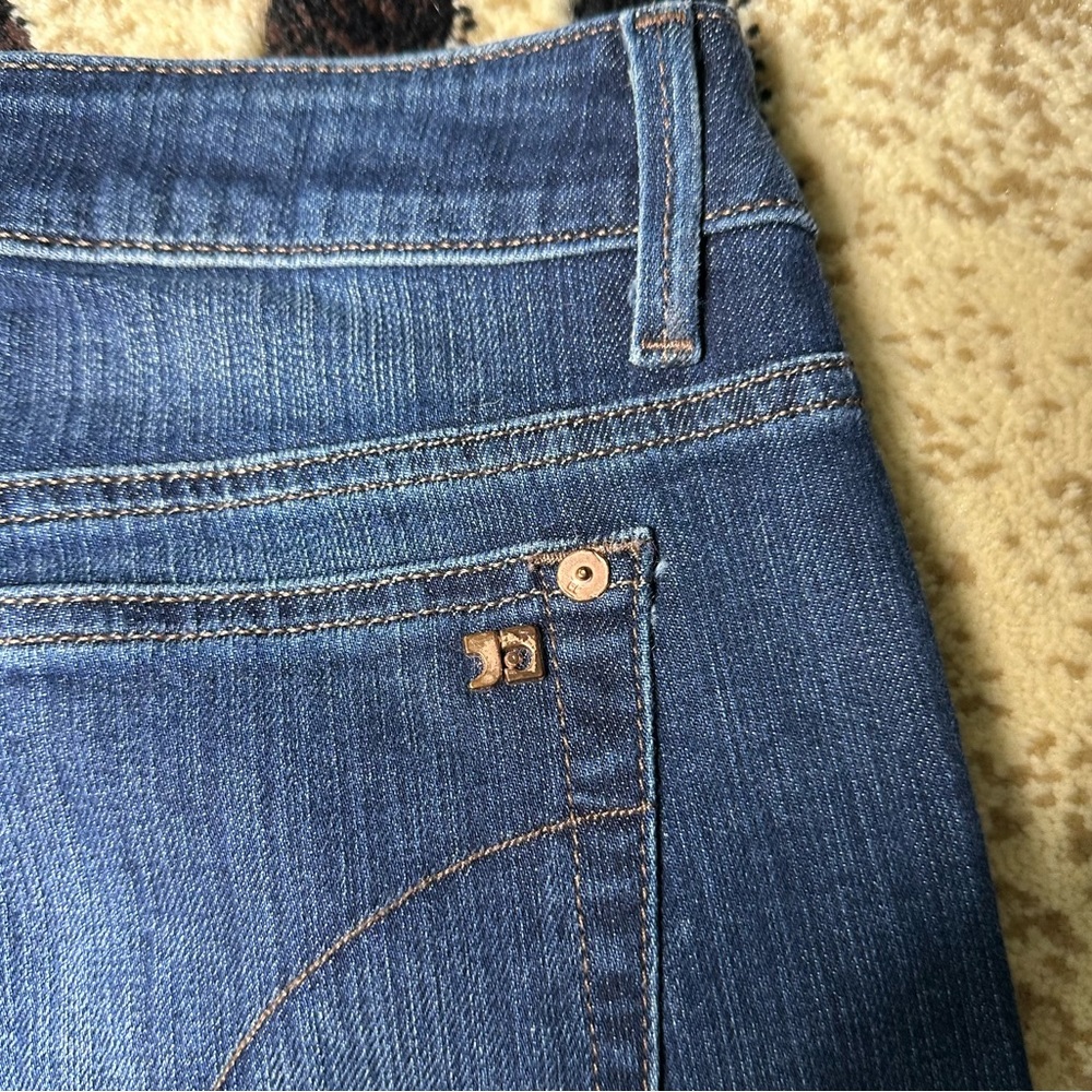 LNWT Joes Jeans Kennedy Cropped Skinny Jeans Size 29